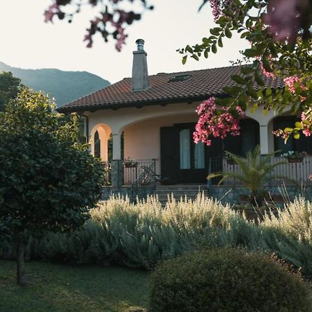 Il Frescale Country House Tramonti Eksteriør billede