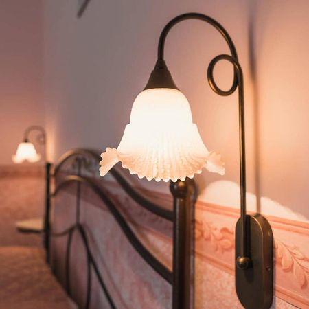 Il Frescale Country House Tramonti Eksteriør billede