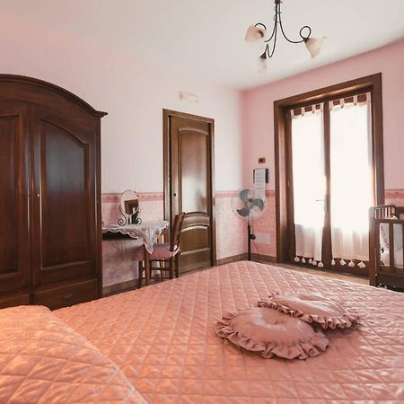 Il Frescale Country House Tramonti Eksteriør billede