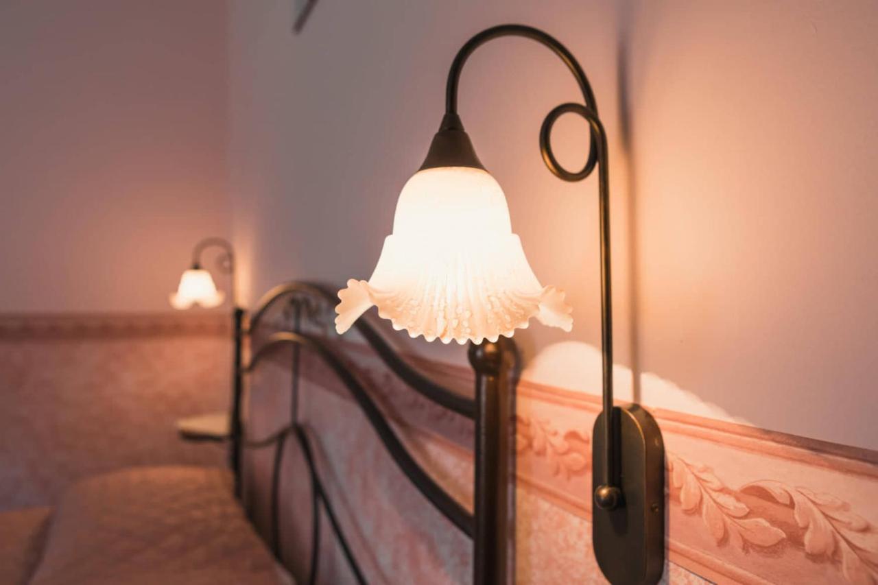 Il Frescale Country House Tramonti Eksteriør billede