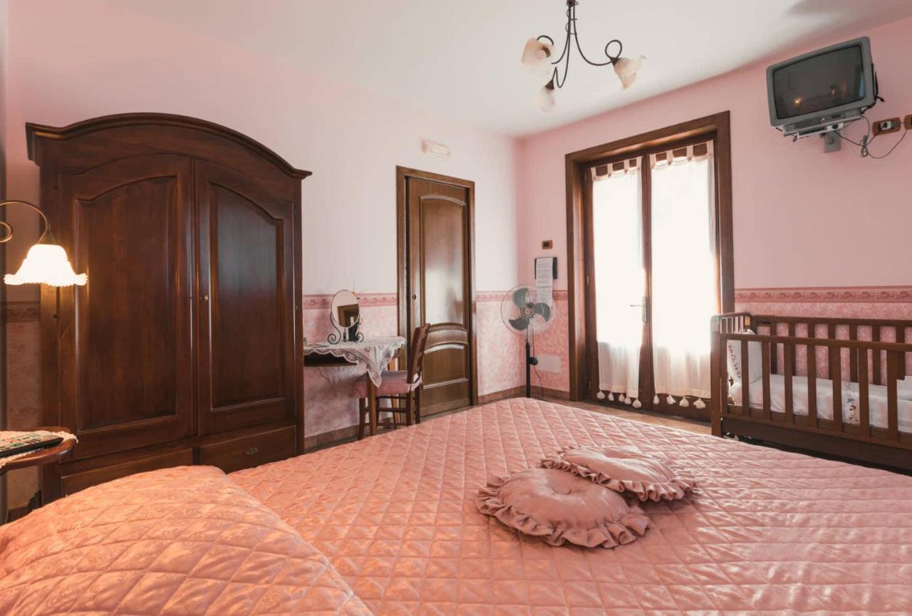 Il Frescale Country House Tramonti Eksteriør billede