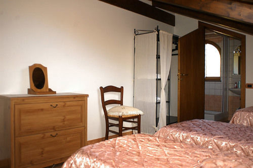 Il Frescale Country House Tramonti Eksteriør billede