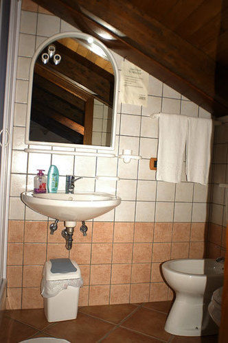 Il Frescale Country House Tramonti Eksteriør billede